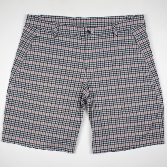 lululemon athletica Other - NEW Lululemon Kahuna 2.0 Cotton Shorts 40